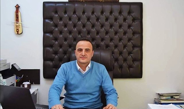 Simav İlçe Tarım ve Orman Müdürlüğü&#039;nden &#039;Anız&#039; uyarısı