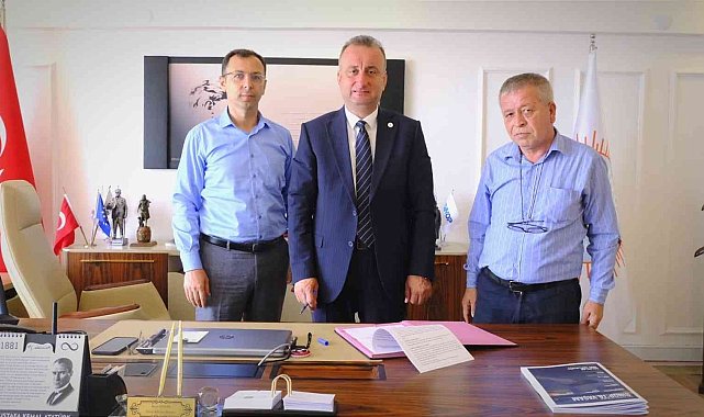 Sinop&#039;ta emlak rayiç bedeli online ödenebilecek