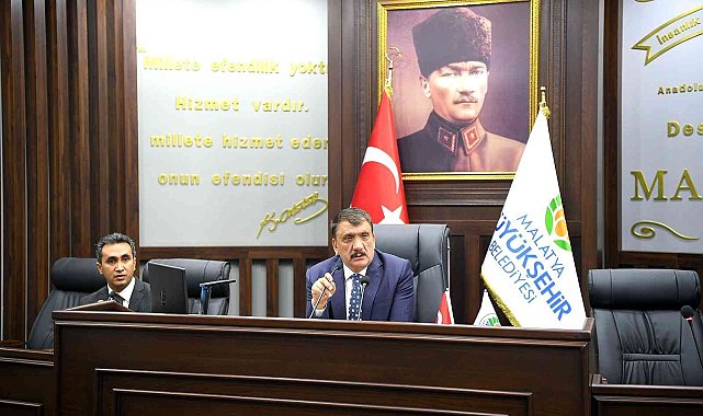 Şire Pazarı esnaflarından Başkan Gürkan&#039;a ziyaret