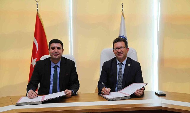 Şırnak Üniversitesi ve İl Sağlık Müdürlüğü arasında protokol imzalandı