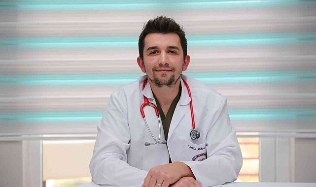 Sıvı ve lifli gıdaların az tüketimi kabızlığa neden oluyor