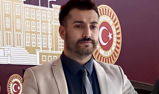 Siyasetçi Baltacı&#039;dan gençlere öneriler