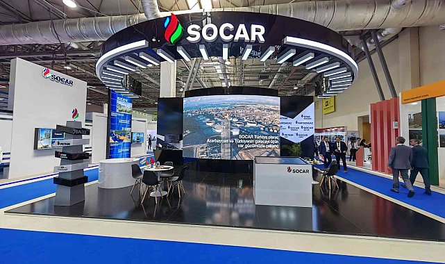 SOCAR Türkiye dijitalleşme yolunda hızla ilerliyor