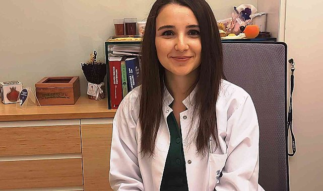 Şok diyet yerine "sürdürülebilir" diyetleri tercih edin