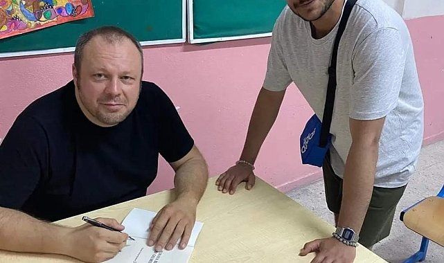 Sökeli öğretmenin öyküsü kısa film oldu