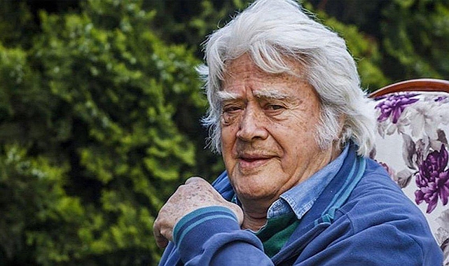 Son Dakika !! Cüneyt Arkın Hayatını Kaybetti