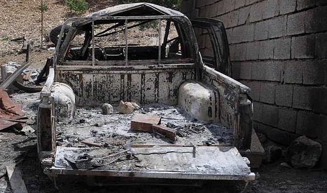 SON DAKİKA: MİT'ten Kuzey Irak'ta nokta operasyonu: PKK'nın sözde yöneticisi etkisiz hale getirildi