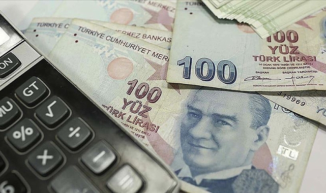 Son Dakika: Türkiye ekonomisi nisan ayında 2 milyar 737 milyon dolar cari açık verdi