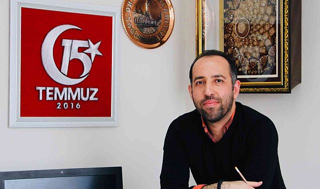 Sosyolog Adem Palabıyık: "HDP ve bileşenleri, çiftçiyi ve köylüyü ekinlerini yakmakla tehdit ediyor"