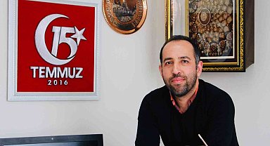 Sosyolog Adem Palabıyık: "HDP ve bileşenleri, çiftçiyi ve köylüyü ekinlerini yakmakla tehdit ediyor"