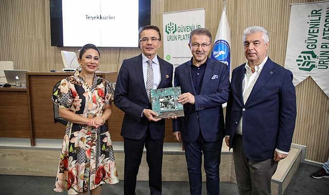 Sözleşmeli arıcılık modeliyle, "Kovandan sofraya" doğal üretim