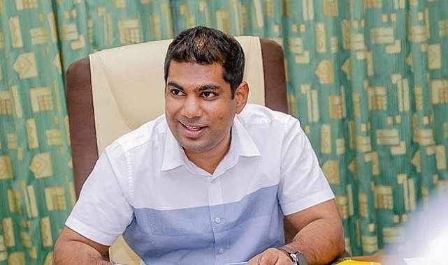 Sri Lanka&#039;da yakıt tükeniyor