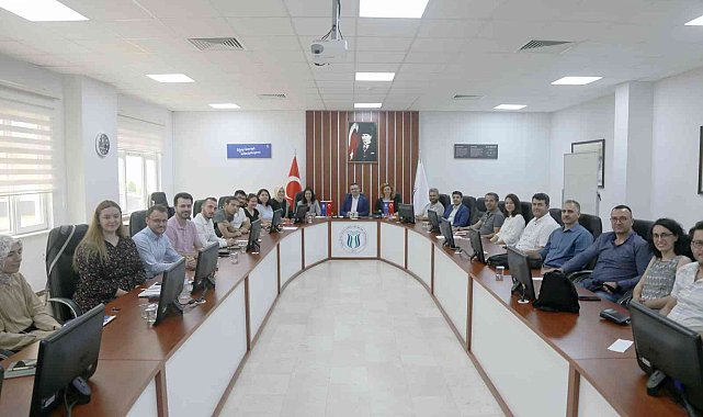 SUBÜ Kariyer Zirvesi gelenekselleşecek