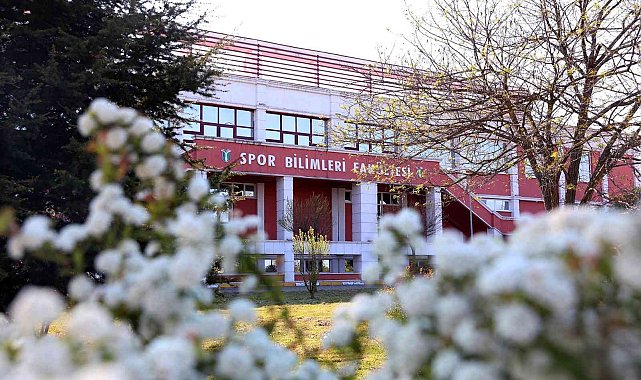 SUBÜ Spor Bilimleri Fakültesi&#039;ne akreditasyon