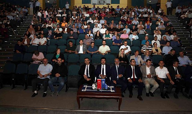 SUBÜ&#039;de dijital dönüşüm başladı