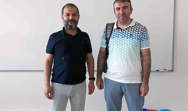 SUBÜ'den gömülü sistemler alanında iş birliği