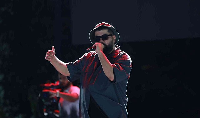 Sultangazi'de Eypio rüzgarı