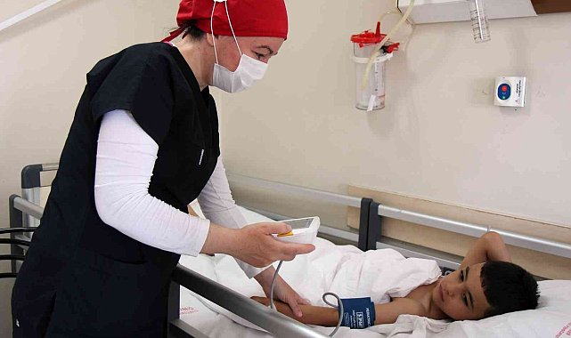 Sünnetin doğumdan sonraki ilk 2 yılda yapılması daha uygun