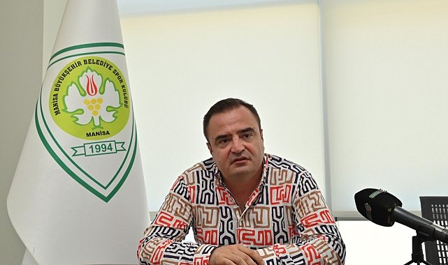 Süper Lig maçları Muradiye Spor Salonunda oynanacak