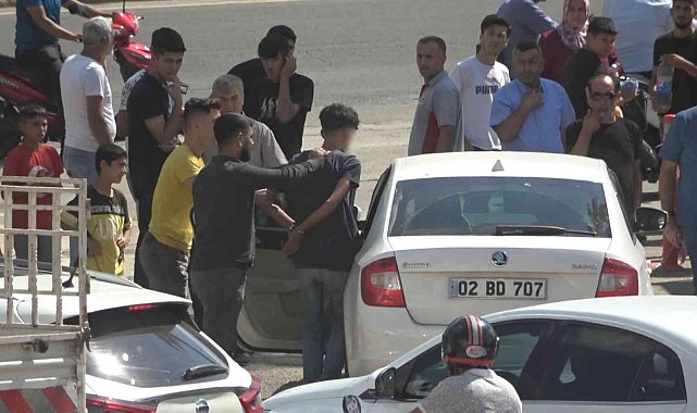 Şüpheli şahısların üzerinde uyuşturucu ele geçirildi