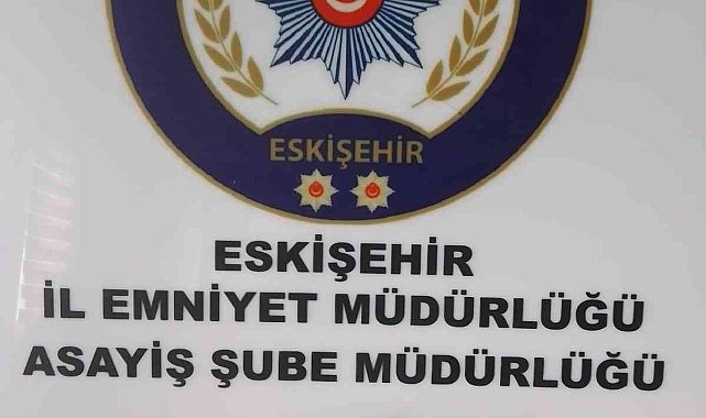 Şüpheli şahısta ruhsatsız silah ele geçirildi