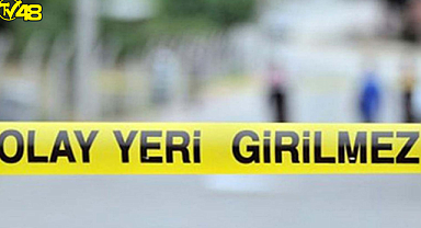 Süpürgenin sesinden rahatsız oldu, eşini kabloyla boğdu!