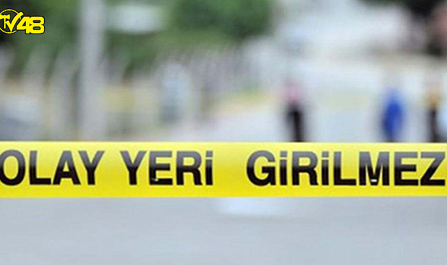 Süpürgenin sesinden rahatsız oldu, eşini kabloyla boğdu!