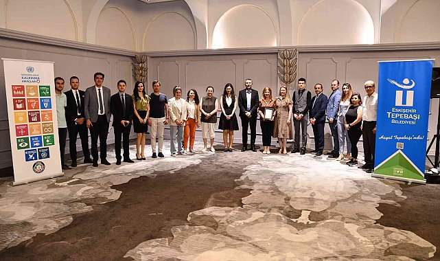 Sürdürülebilir otelcilik eğitimleri sürüyor