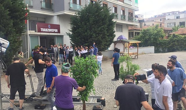 Survivor Reşat, Temel oldu