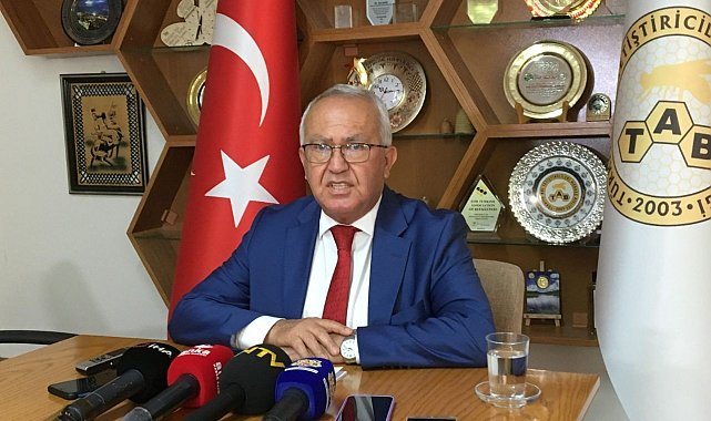 TAB bir teneke balın bin 800 Türk lirasına satılmasını talep etti