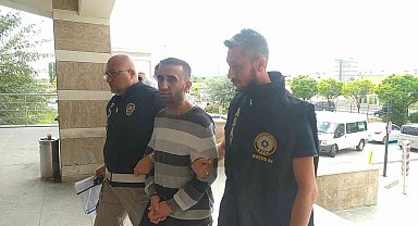 Tabancayla oynadığı sırada yanlışlıkla arkadaşını kafasından vuran şüpheli tutuklandı