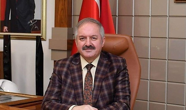 Tahir Nursaçan, OSB Başkanlığına adaylığını açıkladı