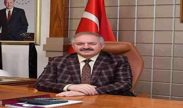 Tahir Nursaçan'ın adaylığına ilk engel