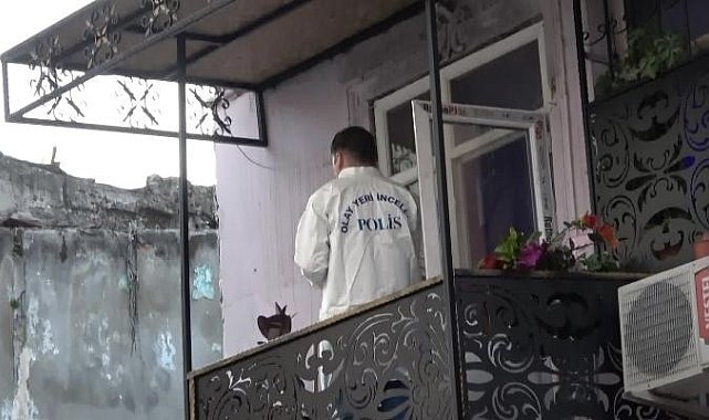 Taksim'deki korkunç cinayetin çarpıcı detayları ortaya çıktı