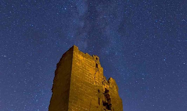 Tarih ve bilim yıldızlarla buluşuyor