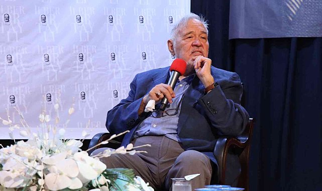 Tarihçi Ortaylı: Türkiye ve Yunanistan arasındaki gerginlik batılı ülkelerin kışkırtmalarıdır