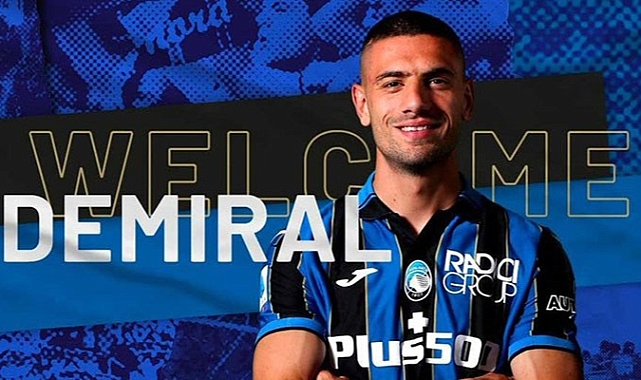 Tarihe geçen transfer! Merih Demiral, İtalya&#039;da kaldı!