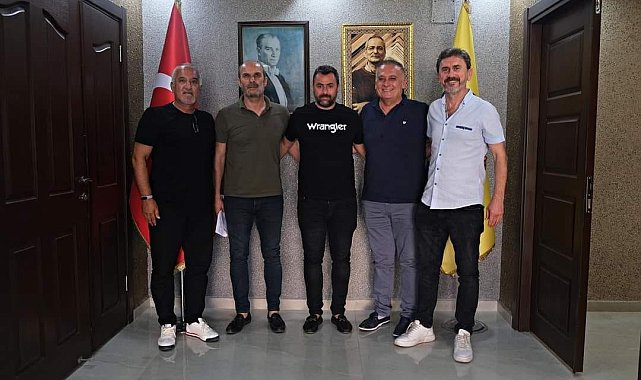 Tarsus İdman Yurdu, Yapıcı ve Erol ile anlaştı