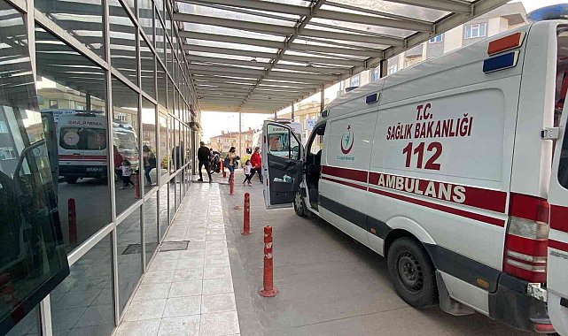 Tartıştığı dövmeciyi bıçaklayarak yaraladı