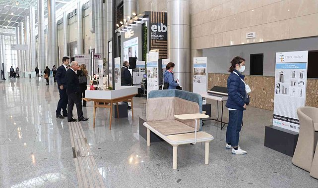 Tasarımcılar ezber bozuyor