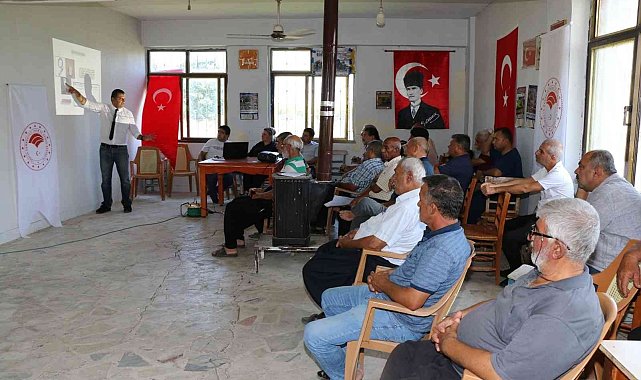 Tasarruflu su kullanımına akademik destek