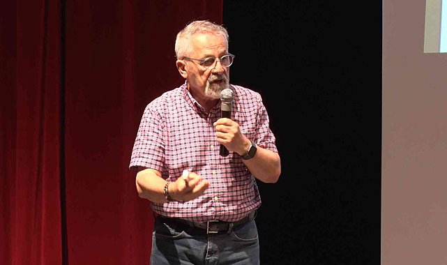 Tatar: &quot;Deprem Mastır Planı oluşturulmalı&quot;