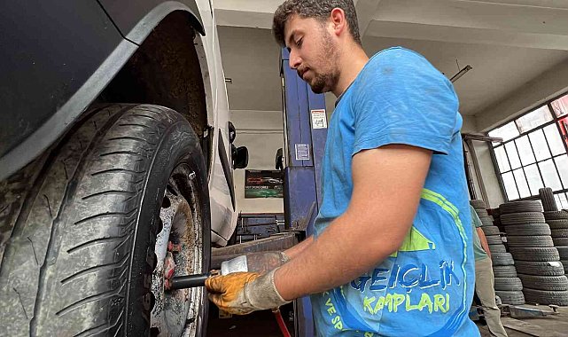 Tatil planı yapan sürücülere önemli uyarı