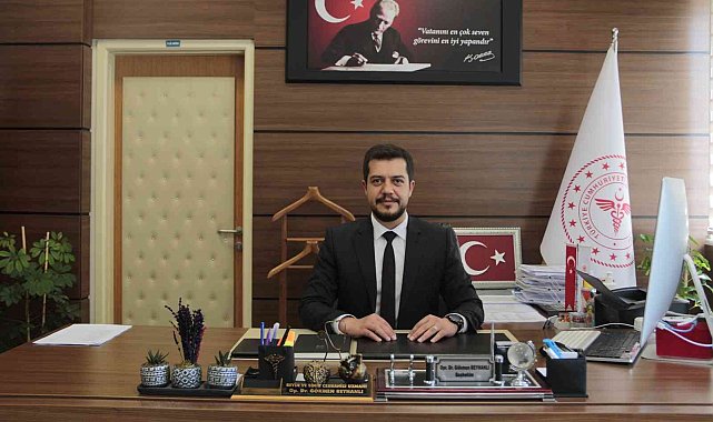 Tatvan Devlet Hastanesinden kalite başarısı