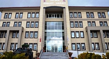 Tatvan'da 11 hakim ve savcının görev yeri değişti