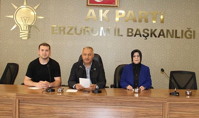 Tavlaşoğlu'ndan sıfır atık vurgusu