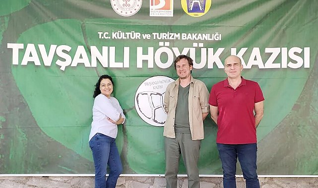 Tavşanlı tarihi için önemli bulgulara ulaşılması planlanıyor