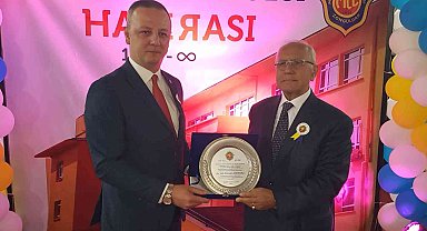 TBMM Eski Başkanı Köksal Toptan: "Zonguldak'taki tüm eğitim öğretimin eksiklerinin giderilmesi konusunda adımlar atılıyor"