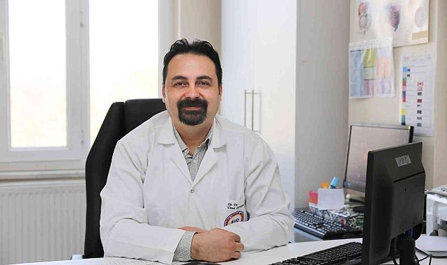 Tedavi edilmeyen kasık fıtığı organlara zarar verebiliyor