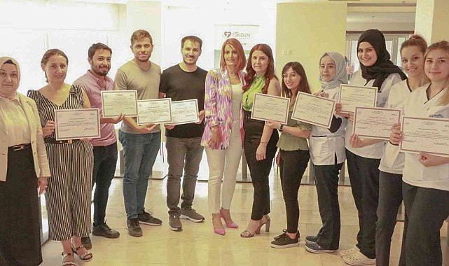 Tekden&#039;den bir ilk daha